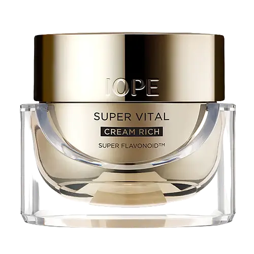 Iope Super Vital Cream Rich