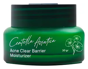 Npure Centella Asiatica Acne Clear Barrier Moisturizer