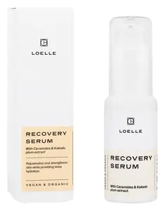 Loelle Recovery Serum