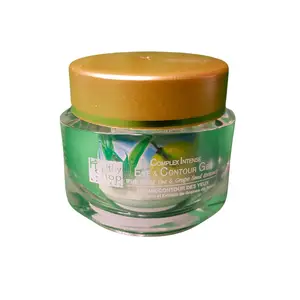 Healthy Shop Natural Complex Intense Eye Contour Gel