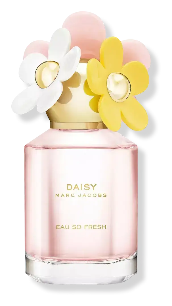Marc Jacobs Beauty Daisy Eau So Fresh Eau de Toilette