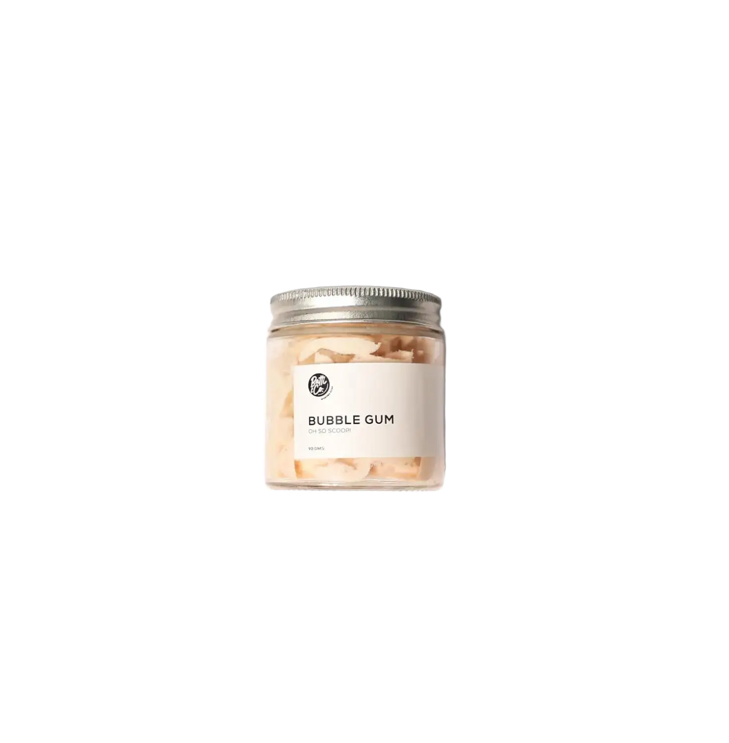 Batti & Co. Whipped Soap Bubble Gum
