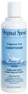 Original Sprout Coastal Collection Fragrance Free Conditioner