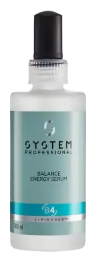 Wella Balance Energy Serum