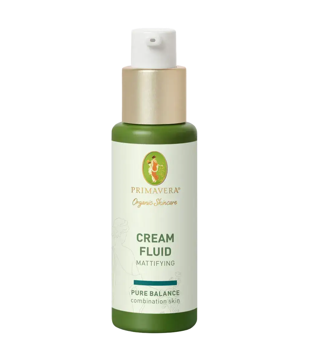 PRIMAVERA Mattifying Cream Fluid