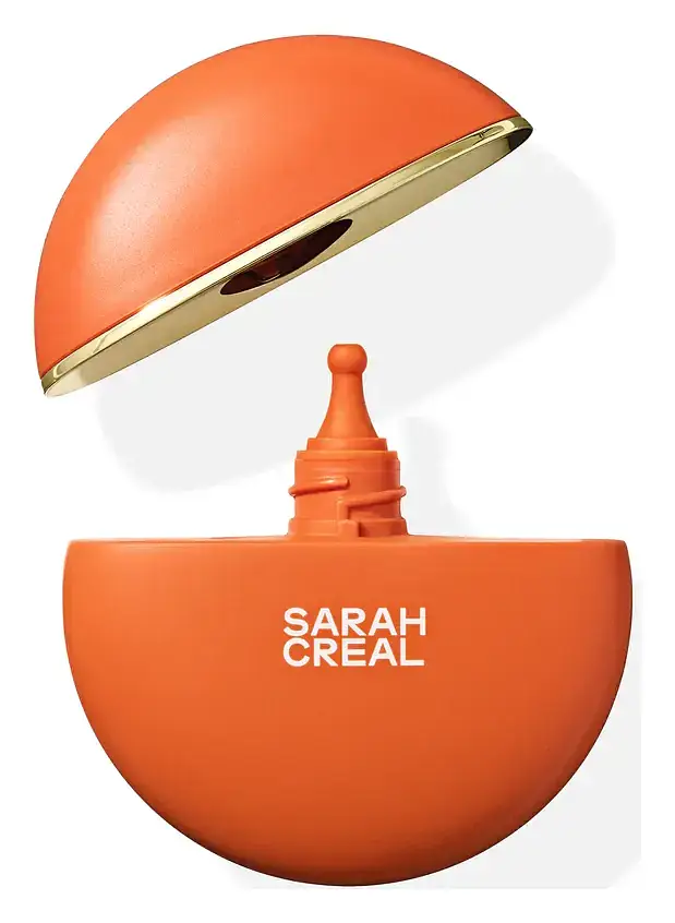 Sarah Creal Brilliant Repair Shield Illuminating Serum Broad Spectrum Sunscreen SPF 50