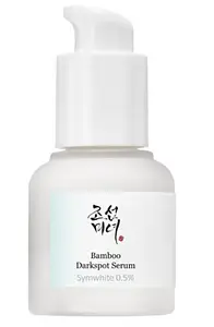 Beauty of Joseon Bamboo Darkspot Serum