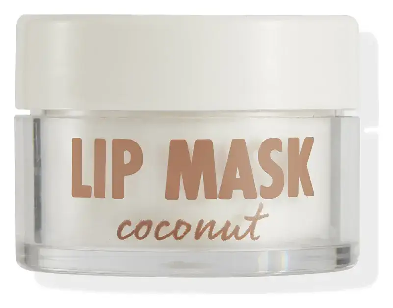 Colourpop Lip Mask Coconut