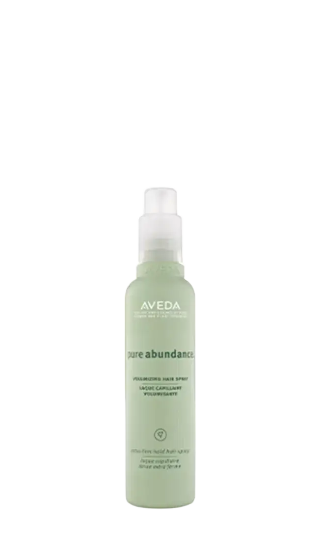 Aveda Pure Abundance Volumizing Hair Spray