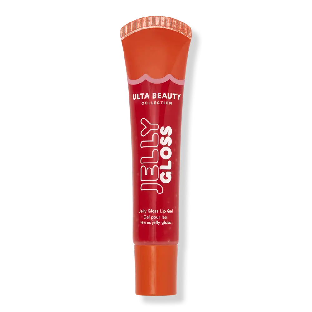 Ulta Jelly Gloss Lip Gel Strawberry Drip