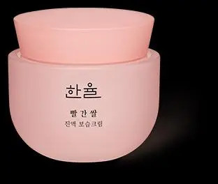 Hanyul Red Rice Essential Moisture Cream
