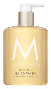 MoroccanOil Hand Wash Oud Mineral