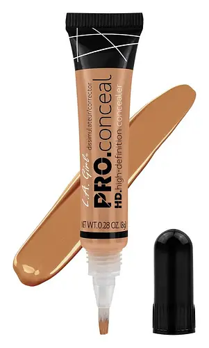 L.A. Girl HD Pro Conceal Medium Beige