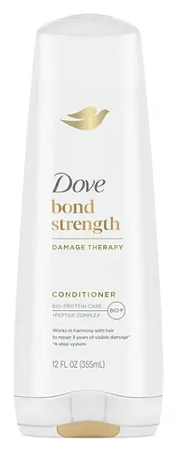 Dove Bond Strength Conditioner