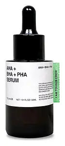 Toun28 AHA + BHA + PHA Serum