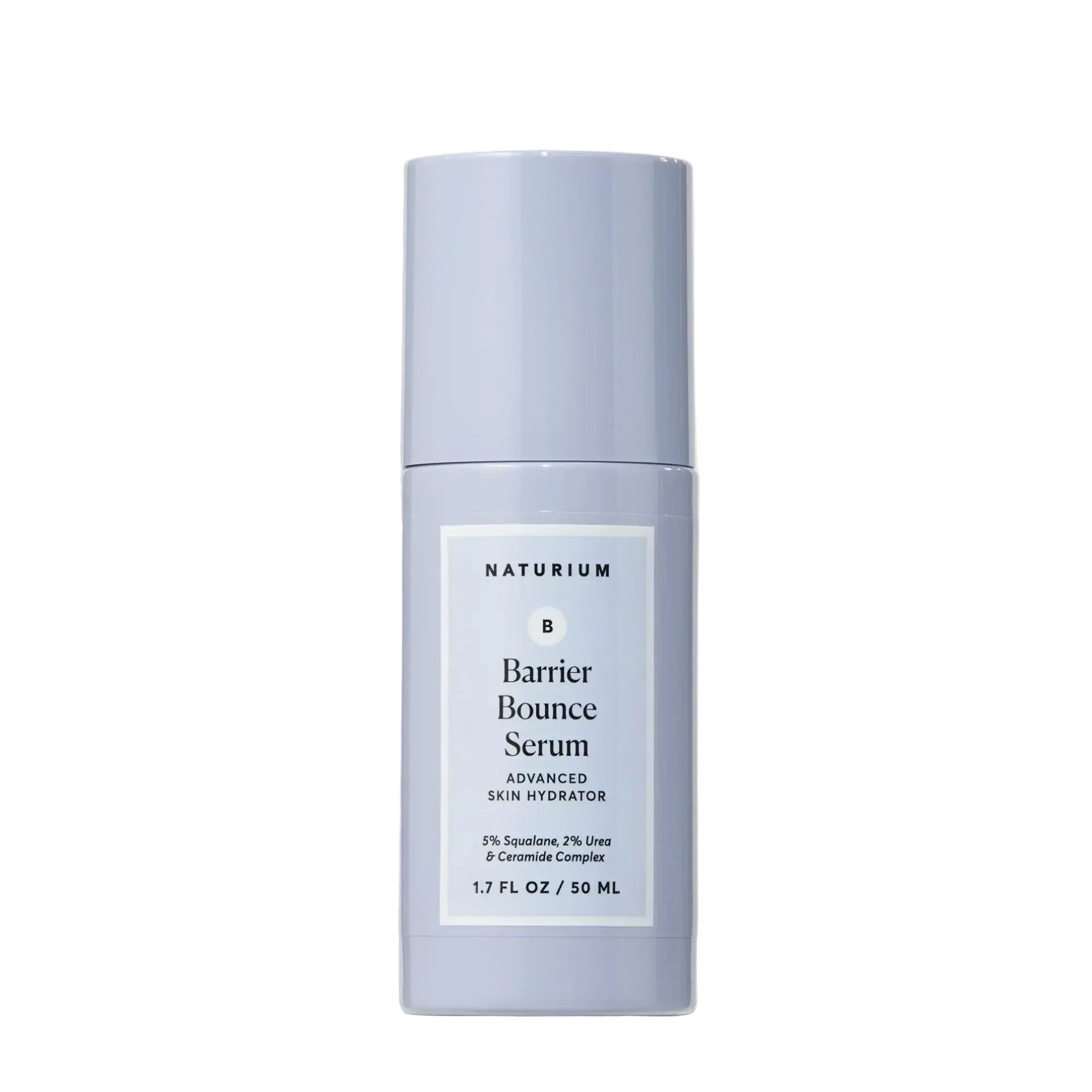 Naturium Barrier Bounce Serum
