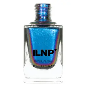 ILNP Multichrome Nail Polish Birefringence