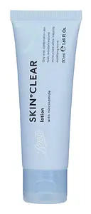 Boots Skin Clear Lotion with Niacinamide