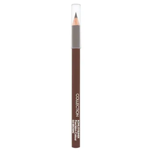 Collection Cosmetics Kohl Eyeliner Precision Colour Brown