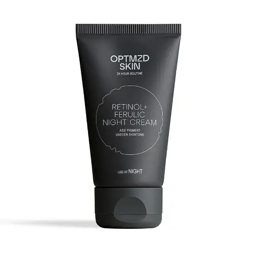 Optmzd Skin Retinol + Ferulic Night Cream