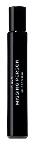 Phlur Missing Person Fragrance Oil