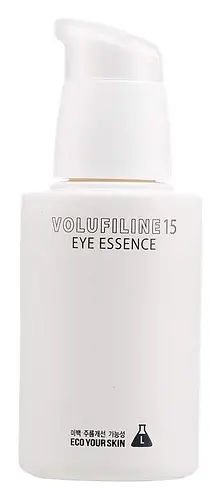 Eco Your Skin Volufiline 15 Eye Essence