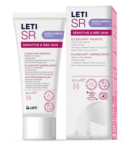 LETIPharma Letisr Anti-Redness Fluid