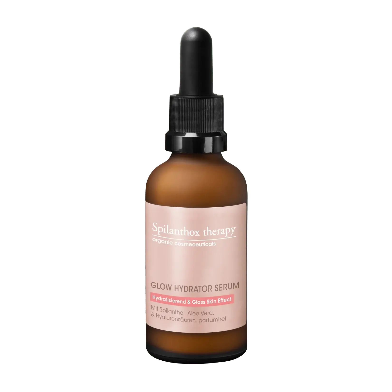 Spilanthox Therapy Glow Hydrator Serum