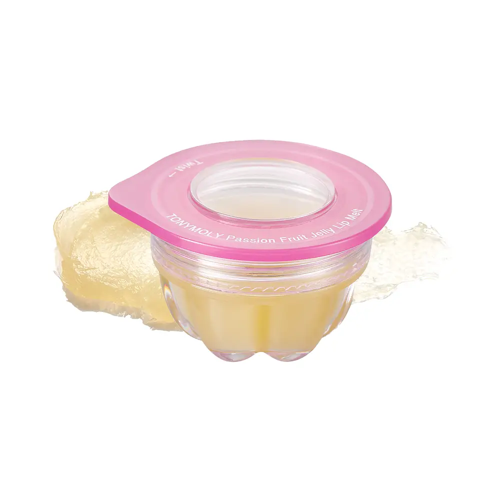 TONYMOLY Jelly Lip Melt Passionfruit