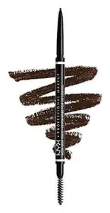 NYX Cosmetics Micro Brow Pencil Espresso