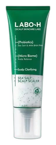 Labo-H Scalp Scaler