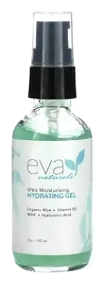 Eva Naturals Ultra Moisturizing Hydrating Gel