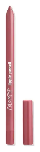 Colourpop Lippie Pencil Shot Clock