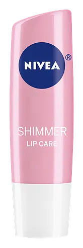 Nivea Shimmer Lip Care
