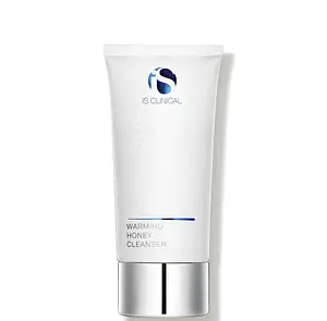 Is Clinical Warming Honey Cleanser