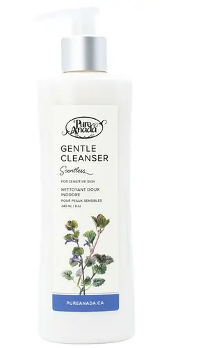 Pure Anada Gentle Cleanser - Scentless