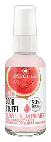 Essence Hello, Good Stuff! Glow Serum Primer