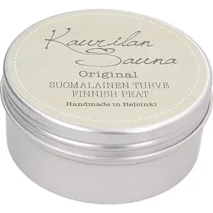 Kaurilan Sauna Finnish Peat
