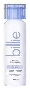 Billie Whipped Shave Cream Ultra Gentle