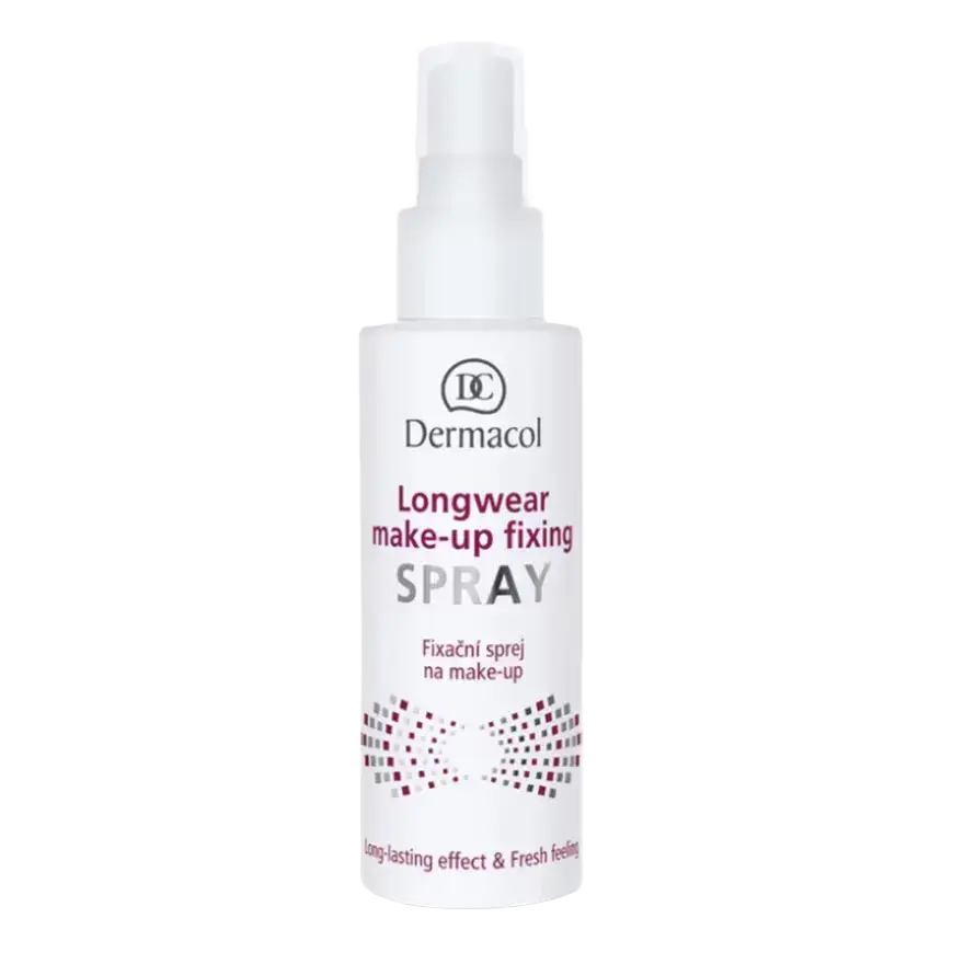 Dermacol Longwear Make-Up Fixing Spray