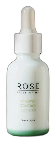 ROSE Ingleton MD Blemish Control Booster