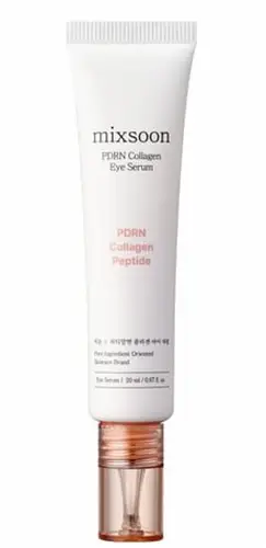 Mixsoon PDRN Collagen Eye Serum