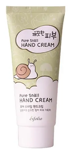 Esfolio Pure Skin Pure Snail Hand Cream