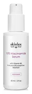Skinlex 10% Niacinamide Serum
