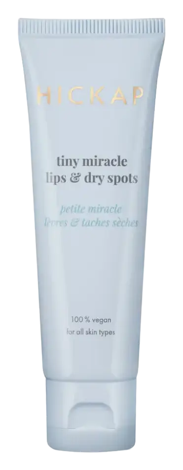 Hickap Tiny Miracle Lips & Dry Spots