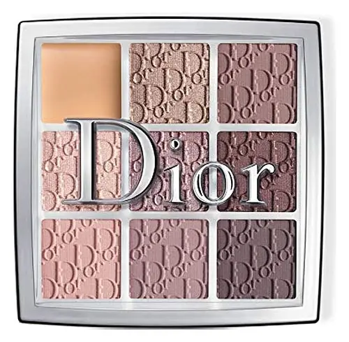 Dior Backstage Eyeshadow Palette 002 Cool Neutrals