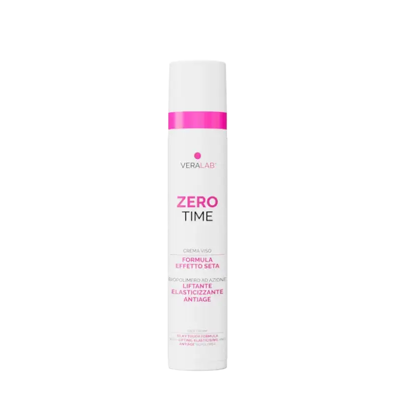 VeraLab Zero Time Face Cream