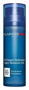 Clarins Men Super Moisture Gel