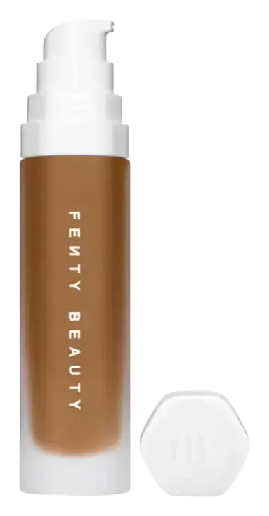 Fenty Beauty Soft’Lit Naturally Luminous Longwear Foundation 360