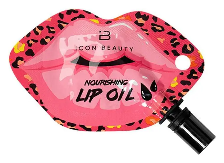 Icon Beauty Lip Oil